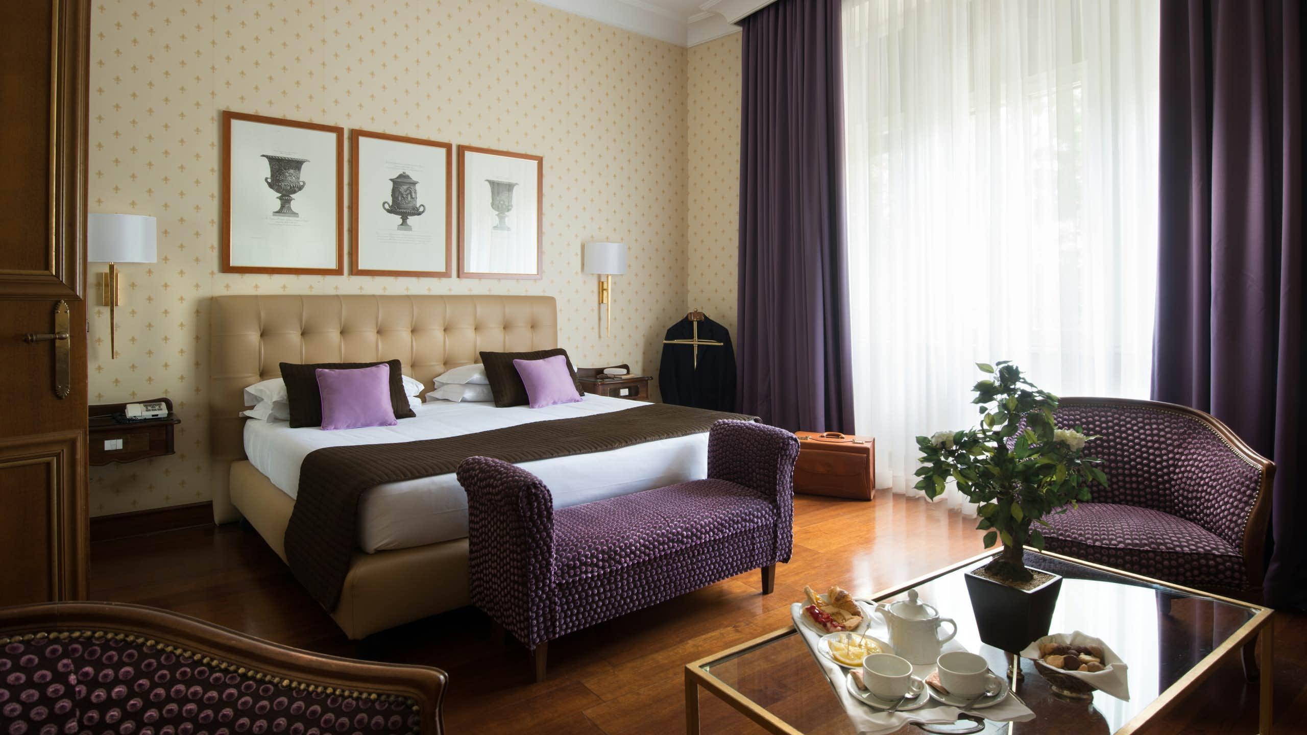 Imperiale 4* Rom