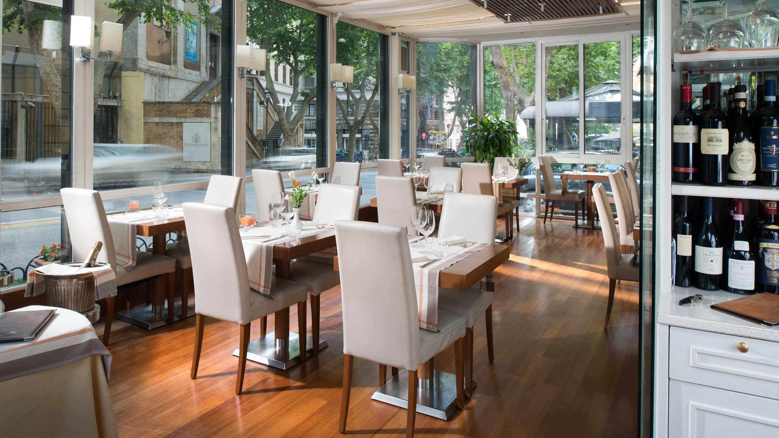 Imperiale Hotel Rom