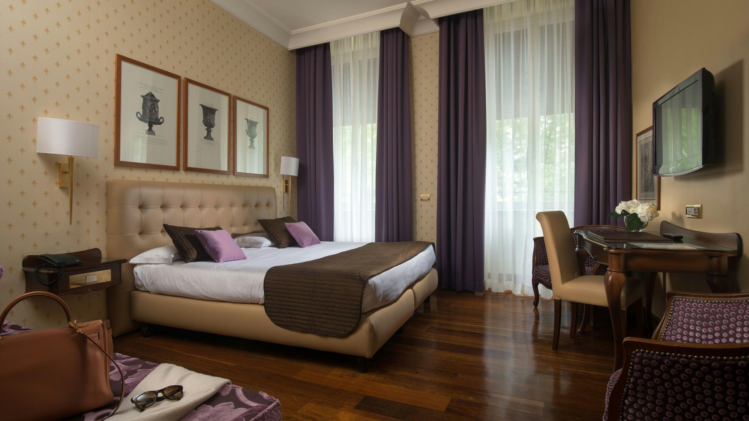 Imperiale Hotel Rom