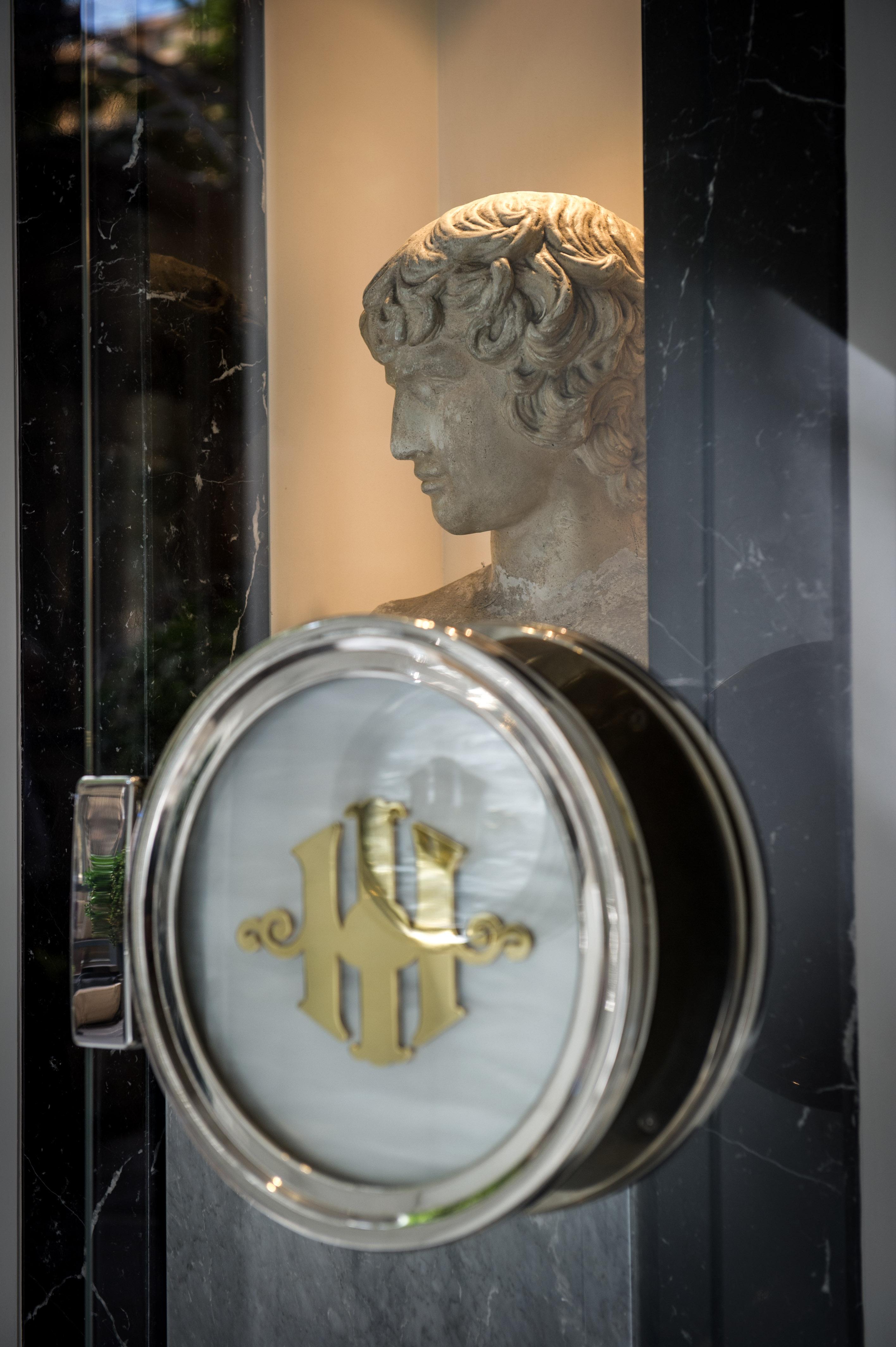 Imperiale Hotel Rom