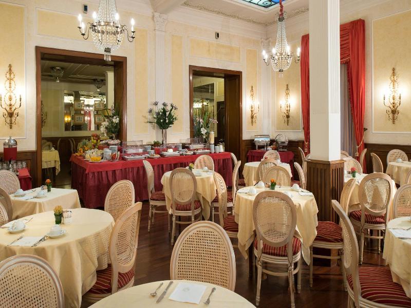 Imperiale 4* Rom