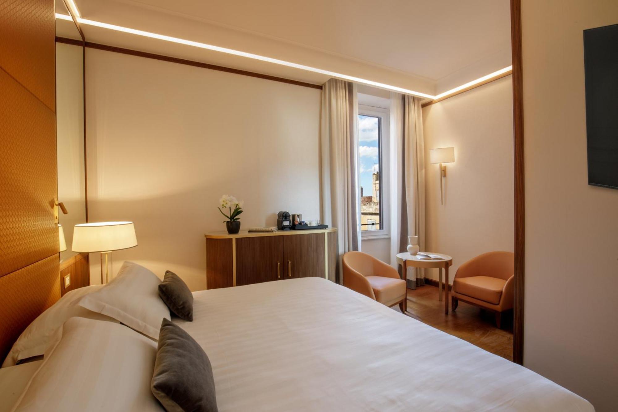 Imperiale Hotel Rom