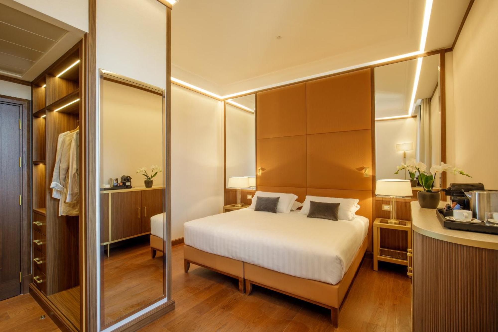 Imperiale 4* Rom