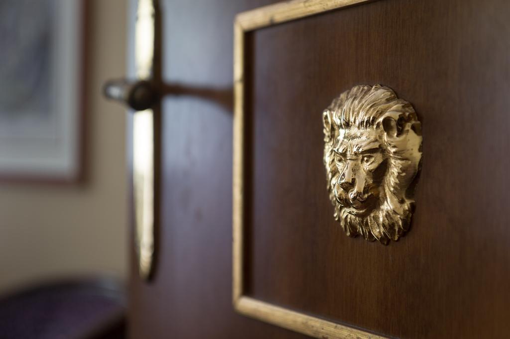 Hotel Imperiale Rom