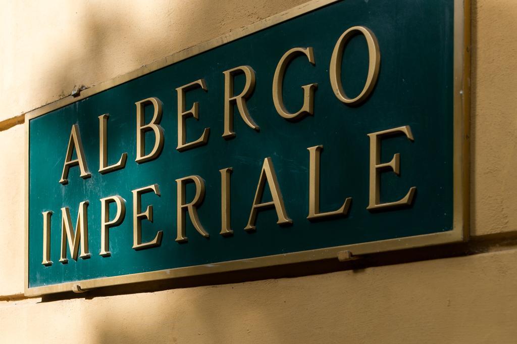 Imperiale Rom