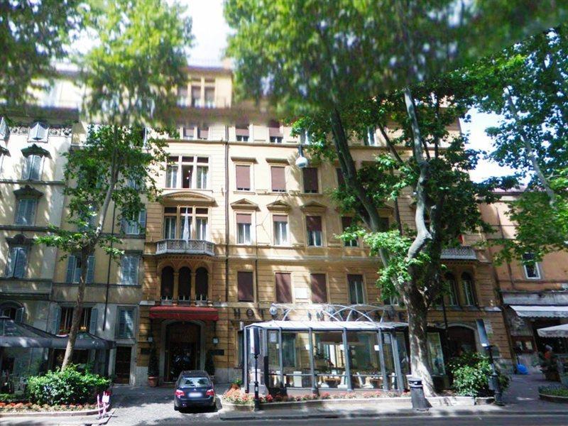 Hotel Imperiale 4*