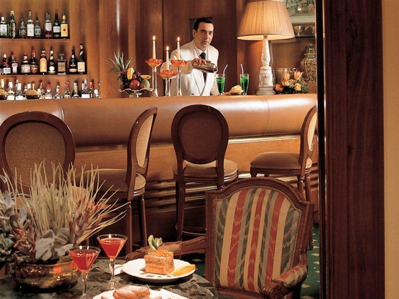 Hotel Imperiale Rom