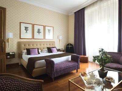 Imperiale 4* Rom